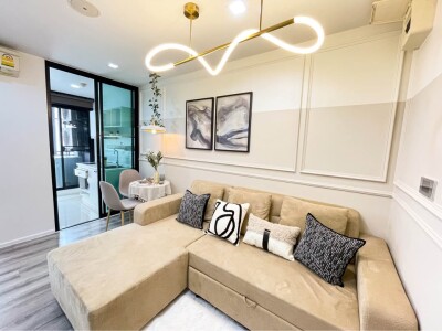 อัพเดทล่าสุด 1/8/2568 : เดอะ ไนท์ วัน / - อาคารสูง 𝟖 ชั้น 𝟕𝟎 ยูนิต-3