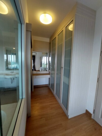 แชปเตอร์วัน โมเดิร์นดัชต์ ราษฎร์บูรณะ 33 / ขายอาคาร B ชั้น 10 ถนนราษฎร์บูรณะ-5