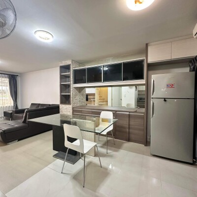 ทาวน์พลัส เกษตร - นวมินทร์ / ขายทาวน์โฮม 3 ชั้น ขนาด 20 ตร.วา-7