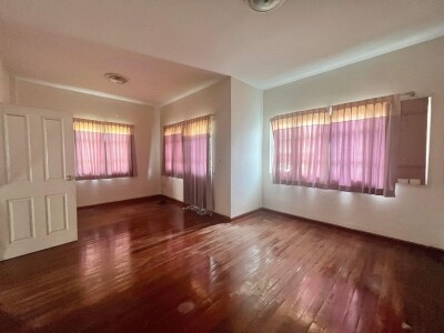 หมู่บ้านดรีมทาวน์ ราชพฤกษ์-สวนผัก 32 / ห่างจาก Central Westville แค่ 2 กิโล-15