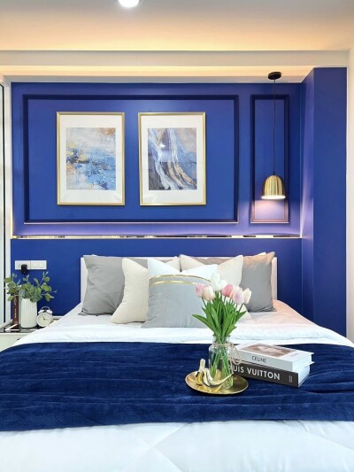 ดับเบิ้ล ยู คอนโดมิเนียม ลาดพร้าว - วังหิน / อาคาร A ชั้น 3 ขนาด 29.41 ตร.ม.-6