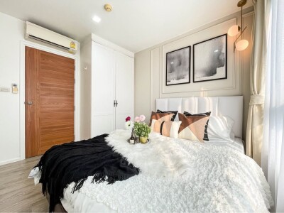 อัพเดทล่าสุด 1/8/2568 : เดอะ ไนท์ วัน / - อาคารสูง 𝟖 ชั้น 𝟕𝟎 ยูนิต-9