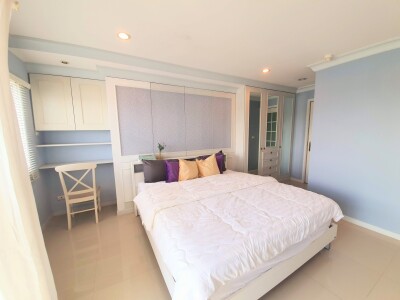 เซ้นส์ ออฟ ลอนดอน / 📏60 ตรม 2 ห้องนอน 2 ห้องน้ำ FL-5-1