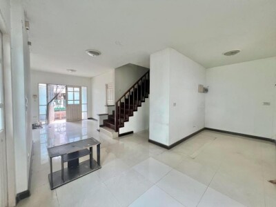 หมู่บ้านดรีมทาวน์ ราชพฤกษ์-สวนผัก 32 / ห่างจาก Central Westville แค่ 2 กิโล-10
