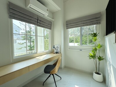 ชัยพฤกษ์ บางนา กม.15 / 60.2 ตรว. (190 ตรม.)-10