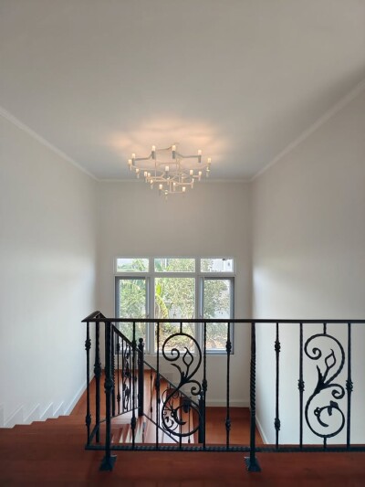 เลควูด คันทรี่ คลับ บางนา กม.18 / ที่ดิน: 600 ตร.วา พื้นที่ใช้สอย: 320 ตร.ม.-10