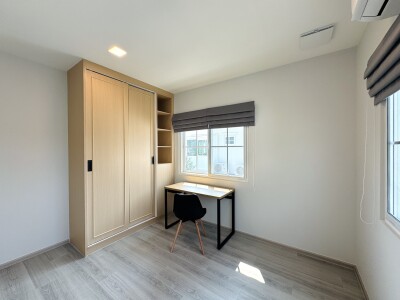 ชัยพฤกษ์ บางนา กม.15 / 60.2 ตรว. (190 ตรม.)-19