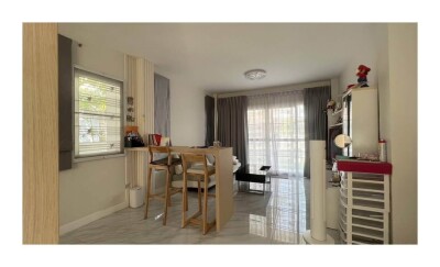 บ้านเดี่ยวโครงการเทรนดี้ ธารา (บางใหญ่)  / เนื้อที่ 51.70 ตารางวา (พื้นที่ใช้สอย 153)-3