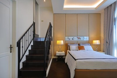 อัปเดตล่าสุด 25/4/2568 : เดอะ บูเลอวาร์ด เอกมัย / 3 ชั้นพร้อมห้องใต้หลังคา-5