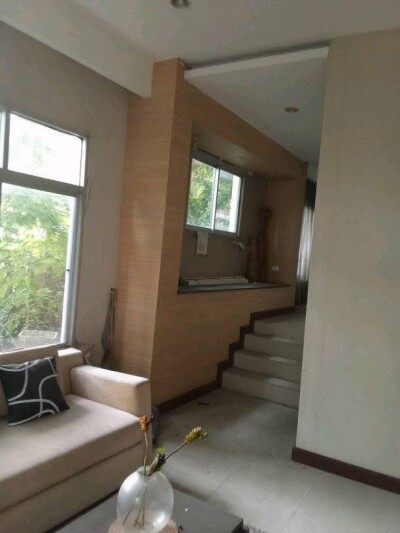 เดอะ บัลโคนี่ โฮม อุดมสุข /   ขนาดใหญ่ กว้าง 5 เมตร หลัง ที่ 3 หน้าโครงการ 29.6 ตร.ว.-5