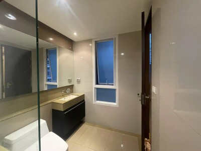 ดิ แอดเดรส ปทุมวัน / - ชั้น 6  ห้องมุม วิว 2 ด้าน  - ห้องขนาด  74  ตรม.-12