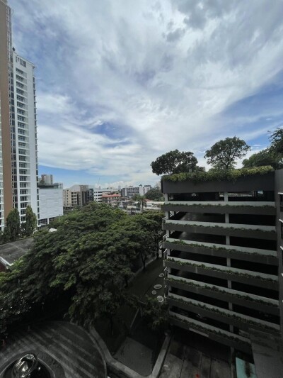 ริทึ่ม สุขุมวิท 42 /✔️ประเภทห้อง : 1 ห้องนอน 1 ห้องน้ำ-10