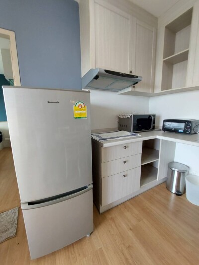 แชปเตอร์วัน โมเดิร์นดัชต์ ราษฎร์บูรณะ 33 / ขายอาคาร B ชั้น 10 ถนนราษฎร์บูรณะ-8