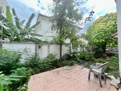 หมู่บ้านดรีมทาวน์ ราชพฤกษ์-สวนผัก 32 / ห่างจาก Central Westville แค่ 2 กิโล-6