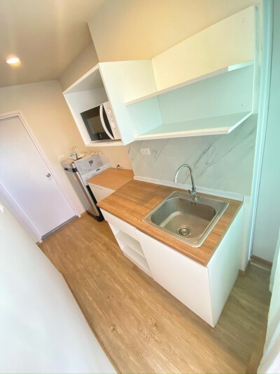 อัปเดตล่าสุด 7/4/2568 : ไฮ สุขุมวิท 93 / อาคาร B ชั้น 8 ห้องมุม วิวนอก ไม่มีอะไรบัง-6