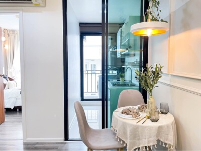 อัพเดทล่าสุด 1/8/2568 : เดอะ ไนท์ วัน / - อาคารสูง 𝟖 ชั้น 𝟕𝟎 ยูนิต-14