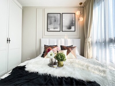 อัพเดทล่าสุด 1/8/2568 : เดอะ ไนท์ วัน / - อาคารสูง 𝟖 ชั้น 𝟕𝟎 ยูนิต-8