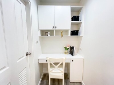 อัพเดทล่าสุด 1/8/2568 : เดอะ ไนท์ วัน / - อาคารสูง 𝟖 ชั้น 𝟕𝟎 ยูนิต-16