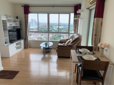 ลุมพินี วิลล์ แจ้งวัฒนะ - ปากเกร็ด / ห้อง 178/525 ( b2106 ) ชั้น 21 อาคาร b-2