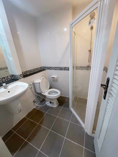 เซ้นส์ ออฟ ลอนดอน / 📏60 ตรม 2 ห้องนอน 2 ห้องน้ำ FL-5-14