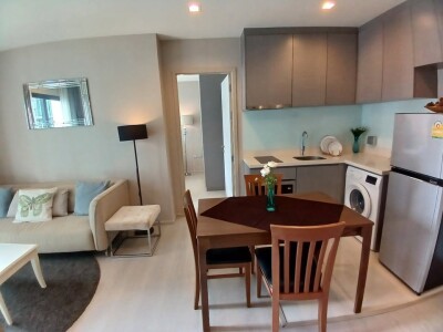 ริทึ่ม สุขุมวิท 36 - 38 / ✨ 2 ห้องนอน 2 ห้องน้ำ | 56 ตร.ม.-17