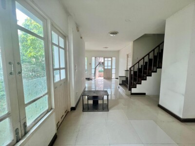 หมู่บ้านดรีมทาวน์ ราชพฤกษ์-สวนผัก 32 / ห่างจาก Central Westville แค่ 2 กิโล-11