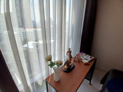 ริทึ่ม สุขุมวิท 36 - 38 / ✨ 2 ห้องนอน 2 ห้องน้ำ | 56 ตร.ม.-16