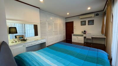 สราญใจ แมนชั่น / 1 ห้องนอน 🛏️ 1 ห้องน้ำ 🛁 | 62 ตร.ม.-2