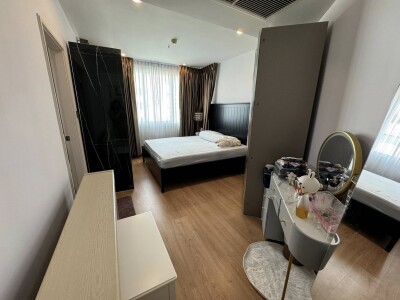 ศุภาลัย เวลลิงตัน / 🛏2 ห้องนอน, 2 ห้องน้ำ, 1 ห้องครัว , 88 ตรม-3