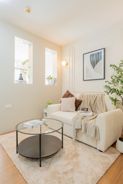 เอ สเปซ สุขุมวิท 77 / A Space Sukhumvit 77-2