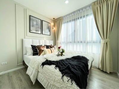 อัพเดทล่าสุด 1/8/2568 : เดอะ ไนท์ วัน / - อาคารสูง 𝟖 ชั้น 𝟕𝟎 ยูนิต-7