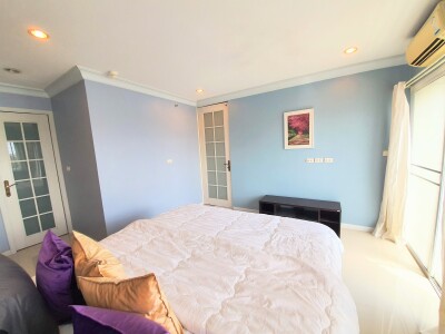 เซ้นส์ ออฟ ลอนดอน / 📏60 ตรม 2 ห้องนอน 2 ห้องน้ำ FL-5-4