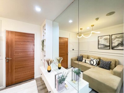 อัพเดทล่าสุด 1/8/2568 : เดอะ ไนท์ วัน / - อาคารสูง 𝟖 ชั้น 𝟕𝟎 ยูนิต-13