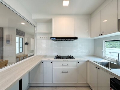 ชัยพฤกษ์ บางนา กม.15 / ที่ดิน: 60.2 ตรว. (190 ตร.ม.) 3 ห้องนอน-11