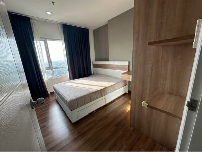 เซ็นทริค ติวานนท์ สเตชั่น / . เลขที่ 95/904 ชั้น 25 อาคาร B-6