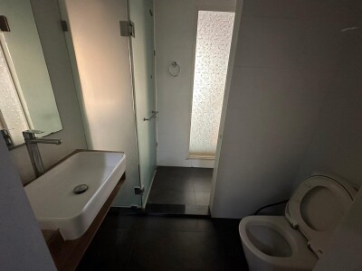 เอ สเปซ ไอดี อโศก - รัชดา / ชั้น 8 ห้อง 33 ตรม. 1 bedroom-8