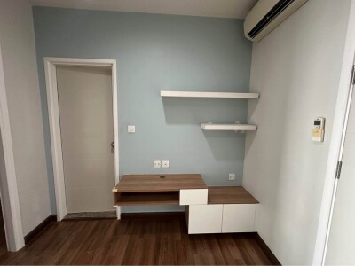 เซ็นทริค ติวานนท์ สเตชั่น / . เลขที่ 95/904 ชั้น 25 อาคาร B-8