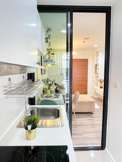 อัพเดทล่าสุด 1/8/2568 : เดอะ ไนท์ วัน / - อาคารสูง 𝟖 ชั้น 𝟕𝟎 ยูนิต-15