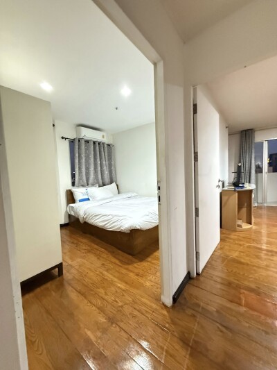 วิทยุ คอมเพล็กซ์ /  120 ตรม. ชั้น 22 ตึก C 1-7