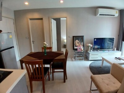 ริทึ่ม สุขุมวิท 36 - 38 / ✨ 2 ห้องนอน 2 ห้องน้ำ | 56 ตร.ม.-14