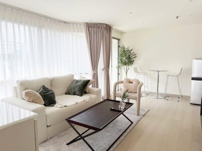 สุขุมวิท สวีท / Sukhumvit Suite-3