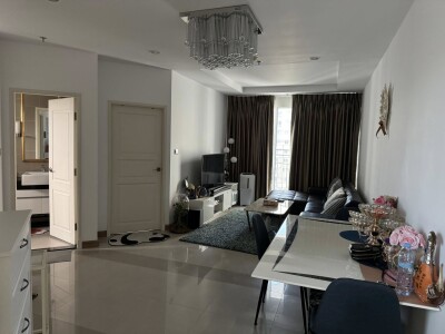 ศุภาลัย เวลลิงตัน / 🛏2 ห้องนอน, 2 ห้องน้ำ, 1 ห้องครัว , 88 ตรม-4