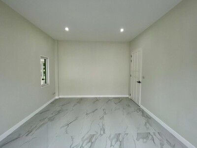 หมู่บ้าน ณุศาศิริ ซิตี้ พระราม 2 / -มีสระว่ายน้ำ🏊🏻♀️ขนาด 2.2*10 เมตร-29