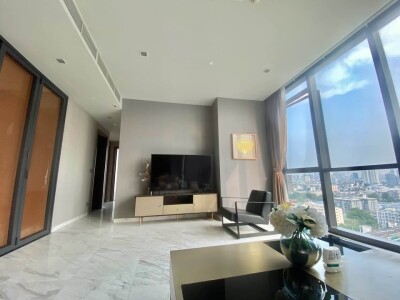 อัปเดตล่าสุด 24/4/2568 : เดอะ โมนูเมนต์ ทองหล่อ / 125 ตรม. 2 ห้องนอน 3 ห้องน้ำ ชั้น16-1