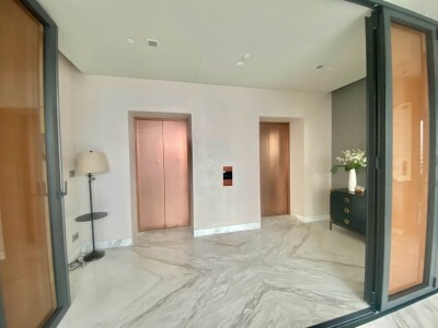 อัปเดตล่าสุด 24/4/2568 : เดอะ โมนูเมนต์ ทองหล่อ / 125 ตรม. 2 ห้องนอน 3 ห้องน้ำ ชั้น16-6