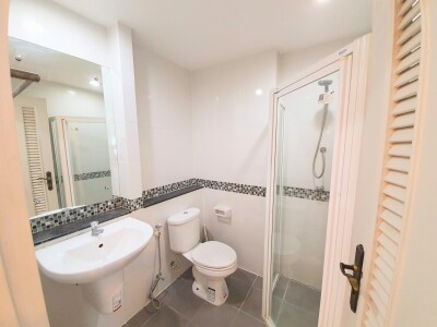 เซ้นส์ ออฟ ลอนดอน / 📏60 ตรม 2 ห้องนอน 2 ห้องน้ำ FL-5-16