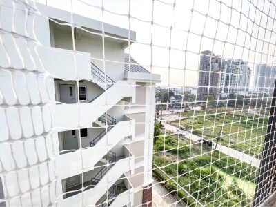 อัพเดทล่าสุด 1/8/2568 : เดอะ ไนท์ วัน / - อาคารสูง 𝟖 ชั้น 𝟕𝟎 ยูนิต-19