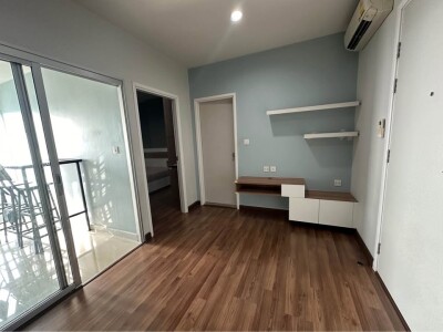 เซ็นทริค ติวานนท์ สเตชั่น / . เลขที่ 95/904 ชั้น 25 อาคาร B-4