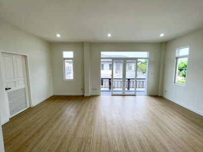 หมู่บ้าน ณุศาศิริ ซิตี้ พระราม 2 / -มีสระว่ายน้ำ🏊🏻♀️ขนาด 2.2*10 เมตร-31