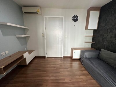 เซ็นทริค ติวานนท์ สเตชั่น / . เลขที่ 95/904 ชั้น 25 อาคาร B-1